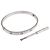 Bracciale Cartier Love in oro bianco 18K - vista 3