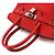 Hermès Borsa Hermes Birkin 30 in Togo Rouge Tomato Rosso - vista 6