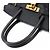Hermès Borsa Hermes Birkin 30 in pelle Togo nera Nero - vista 6