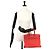 Hermès Borsa Hermes Birkin 30 in Bougainvillea - vista 10