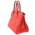Hermès Borsa Hermes Birkin 30 in Bougainvillea - vista 4