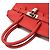 Hermès Borsa Hermes Birkin 30 in Bougainvillea - vista 6