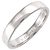Timeless Chanel John Eternal #45 Platinring