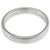 Timeless Chanel John Eternal #45 Platinring - Ansicht 3