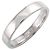 Timeless Chanel John Eternal #45 Platinring - Ansicht 5