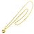 Collana Cuore Chopard Happy Diamonds - vista 2