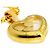 Collana Cuore Chopard Happy Diamonds - vista 5