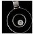 Collana Chopard Happy Diamond - vista 7