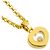Colar Chopard Happy Diamonds Heart - vista 3