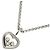 Colar Chopard Happy Diamonds Heart