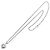Colar Chopard Happy Diamonds Heart - vista 2