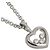 Colar Chopard Happy Diamonds Heart - vista 3