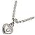 Collana Cuore Chopard Happy Diamonds