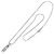 Autre Marque Tiffany & Co. Atlas Diamond Halskette - Ansicht 2