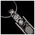 Autre Marque Tiffany & Co. Atlas Diamond Halskette - Ansicht 7