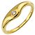 Autre Marque Tiffany & Co. Ring aus 18K Gelbgold