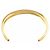 Autre Marque Bangles Tiffany & Co. in oro giallo 18K - vista 6