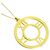 Autre Marque Collar Tiffany & Co. Atlas en oro amarillo de 18K - vista 3