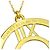 Autre Marque Collar Tiffany & Co. Atlas en oro amarillo de 18K - vista 4