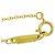 Autre Marque Collar Tiffany & Co. Atlas en oro amarillo de 18K - vista 5