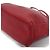mala Loewe Anagram Mini Tote Bag Vermelho - vista 4