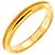 Autre Marque Tiffany & Co. Atlas Grooved Band Ring
