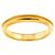 Autre Marque Tiffany & Co. Atlas Grooved Band Ring - Ansicht 2