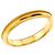 Autre Marque Tiffany & Co. Atlas Grooved Band Ring - Ansicht 4