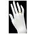 Autre Marque Tiffany & Co. Atlas Grooved Band Ring - Ansicht 6