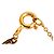 Autre Marque Collana Tiffany & Co. Knot in oro rosa 18K con diamanti - vista 7