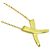 Autre Marque Collana Tiffany & Co. Paloma Picasso Kiss - vista 3