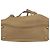 Miu Miu Handtasche aus beigem Leder - Ansicht 3