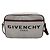 Givenchy Bond Schultertasche Beige Bordeaux