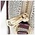 Givenchy Bond Schultertasche Beige Bordeaux - Ansicht 8