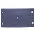 Borsa a mano Louis Vuitton Lockme Day M53645 Rosso - vista 3