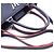Borsa a mano Louis Vuitton Lockme Day M53645 Rosso - vista 5