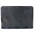 Autre Marque Borsa a pochette Saint Laurent in pelle nera Nero