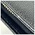 Autre Marque Borsa a pochette Saint Laurent in pelle nera Nero - vista 9