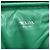 Sac à épaule mini Prada Triangle - vue 9