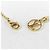 Louis Vuitton Flowergram Halskette Golden - Ansicht 4