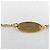 Louis Vuitton Flowergram Halskette Golden - Ansicht 6