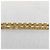 Louis Vuitton Flowergram Halskette Golden - Ansicht 8