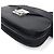 Borsa a tracolla MCM Patricia in pelle nera - vista 4