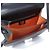 Borsa a tracolla MCM Patricia in pelle nera - vista 5