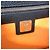 Borsa a tracolla MCM Patricia in pelle nera - vista 6