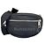 Marsupio/Borsa a tracolla Burberry in nylon nero