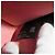 Marni Jacquard Canvas Tote Bag Medium Braun Pink - Ansicht 8