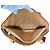 Céline Borsa Tote Celine Macadam in pelle Marrone - vista 5