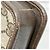 Gucci Old Schultertasche, Sherry Line Braun - Ansicht 5