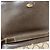 Gucci Old Schultertasche, Sherry Line Braun - Ansicht 9